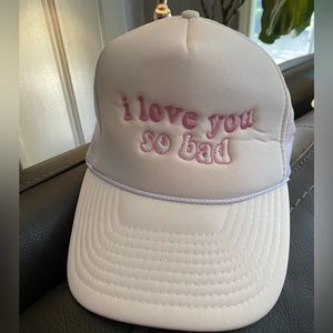 Nwt hat